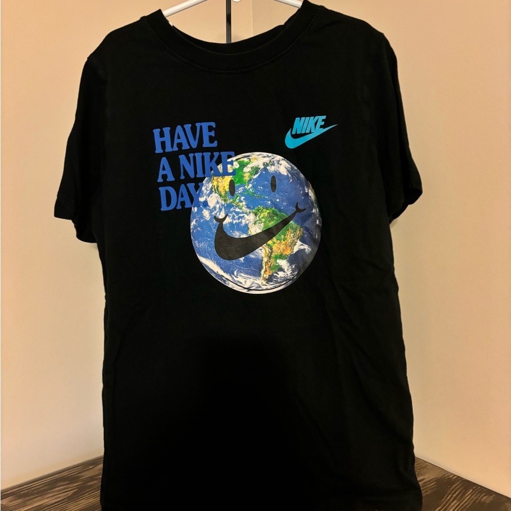 Nike Kid’s “Have a Nike Day” T-Shirt
